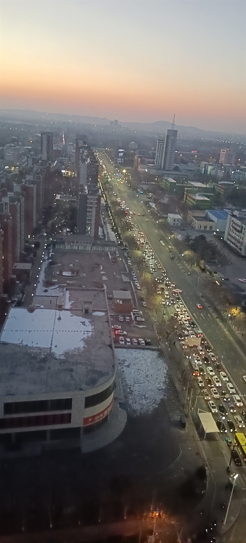 招预算实习，随项目跟踪